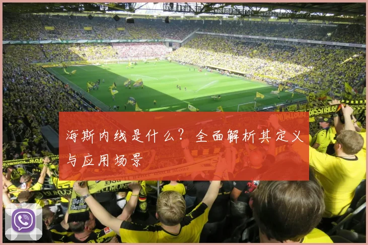 海斯内线是什么？全面解析其定义与应用场景