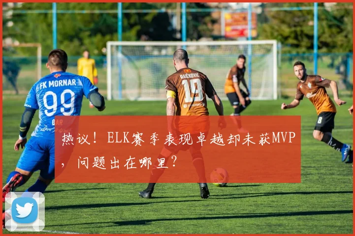 热议！ELK赛季表现卓越却未获MVP，问题出在哪里？
